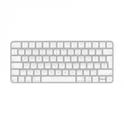 Apple Magic Keyboard (2024) - Bulgarian