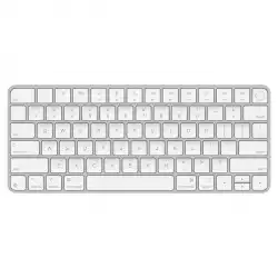 Apple Magic Keyboard (2024) w  Touch ID - International English