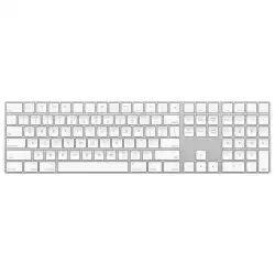 Apple Magic Keyboard with Numeric Keypad - US Layout
