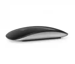 APPLE Magic Mouse - Black Multi-Touch Surface