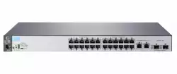 HPE HPN Switch 2530-24  fully managed Layer 2