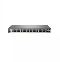 HPE HPN Switch 2530-48 fully managed Layer 2