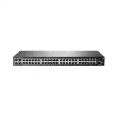 Aruba 2930F 48G 4SFP+ Swch