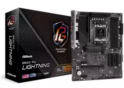 Asrock B650 Phantom Gaming Lightning