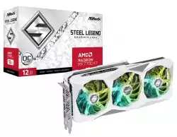 Asrock RX 7700 XT 12GB Steel Legend OC