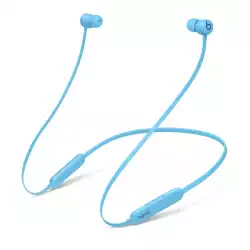 Beats Flex, All-Day Wireless Earphones, Flame Blue