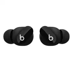 Beats Studio Buds, True Wireless Noise Cancelling Earphones, Black