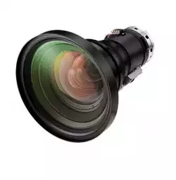 BenQ Ultra Wide Zoom lens