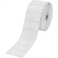 BROTHER Direct thermal label roll 51X26mm 1900 labels/roll