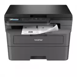 BROTHER DCPL2600D MFP Mono Laser Printer A4 34 ppm