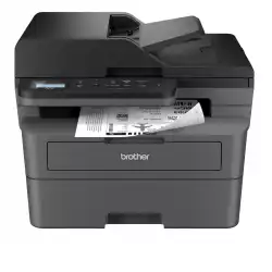 BROTHER DCPL2640DN MFP Mono Laser Printer A4 34ppm