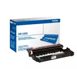 BROTHER DR2300 Drum unit ptr HLL23xx/ DCPL25xx/ MFCL27xx - 12.000 pagini