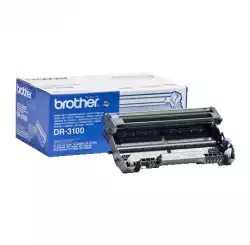 BROTHER DR-3100 drum black standard capacity 20.000 pages 1-pack