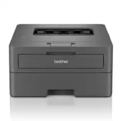 Brother HL-L2402D Laser Printer