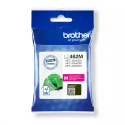 Brother LC462M Magenta Ink Cartridge for MFC-J2340DW/J3540DW/J3940DW