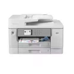 BROTHER MFC-J6955DW MFP colour ink-jet 25ppm copy 30ppm print 600 sheets USB 2.0 LAN Wi-Fi NFC USB 2.0 host