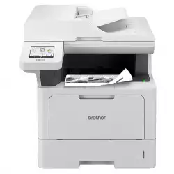 BROTHER MFC-L5710DN MFP Mono B/W laser A4 210x297mm A4 48ppm 350 sheets USB 2.0 Gigabit LAN USB 2.0 host