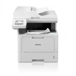 BROTHER MFC-L5710DW MFP Mono B/W laser A4 210x297mm A4 48ppm 350 sheets USB 2.0 Gigabit LAN Wi-Fi USB 2.0 host