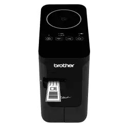 Brother PT-P750W Labelling system