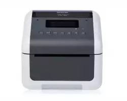 Brother TD-4550DN Professional Barcode Label Printer