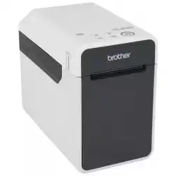 Brother TD-2130N Professional Barcode Label Printer