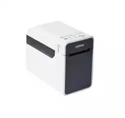 Brother TD-2130NHC Healthcare Professional Barcode Label Printer