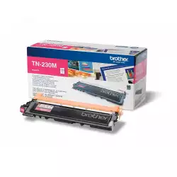 BROTHER TN230M Toner black ptr DCP9010CN/ HL3040CN/HL3070CW - 1.400 pagini