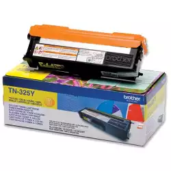 BROTHER BRTN325Y Toner jaune po