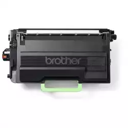 BROTHER TN-3610 Super High Yield Black Toner Cartridge Prints 18.000 pages