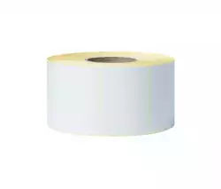 BROTHER uncoated 102 x 74 mm 2.940 label 4pc