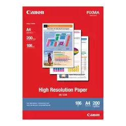 Canon HR-101 A4 200 sheets