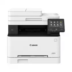 CANON MF655Cdw Color Laser MFP Color 21ppm