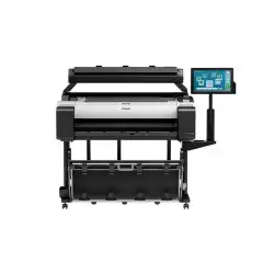 Canon imagePROGRAF TM-305 incl. stand + MFP Scanner Z36-AIO