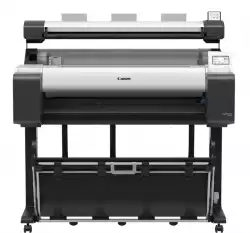 Canon imagePROGRAF TM-355 incl. stand + MFP Scanner LM36