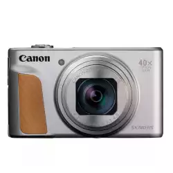 Canon PowerShot SX740 HS Lite Edition, Silver