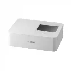 Canon SELPHY CP1500, white