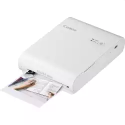 Canon SELPHY QX10 Craft kit, white