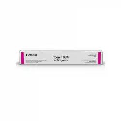 Canon Toner 034, Magenta