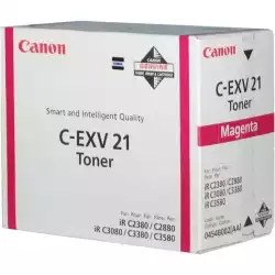 Canon Toner C-EXV 21, Magenta