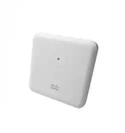 Cisco Aironet 1800, 802.11ac Wave 2; 4x4:4SS; Int Ant; E Reg Dom