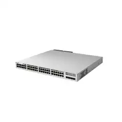 Cisco Catalyst 9300L 48p data, Network Essentials ,4x1G Uplink