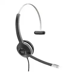 CISCO Headset 531 Wired Single + USB Headset Adapter