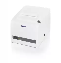 Citizen CT-S310II Printer; Serial + USB, Pure White