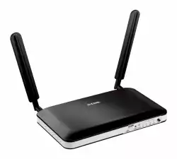 D-LINK ROUTER DWR-921 + 1GB LTE