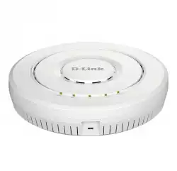 D-Link Wireless AC2600 Wave2 Dual-Band Unified Access Point