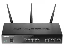 D-LINK Wireless AC VPN Security Router