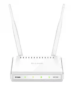 D-Link Wireless N300 Access Point