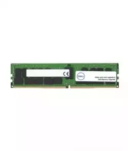 Dell Memory Upgrade - 32GB - 2RX8 DDR4 RDIMM 3200MHz 16Gb Base, ECC, Compatible with R650, R640, R740, R750, R450, R550, R740XD, R750XS, R750XA, R740XD, C6520, R650XS, MX750C