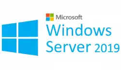 Dell Microsoft Windows Server Essential 2019, ROK, Only for DELL SERVERS