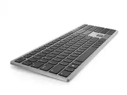 Dell Multi-Device Wireless Keyboard - KB700 - US International (QWERTY)